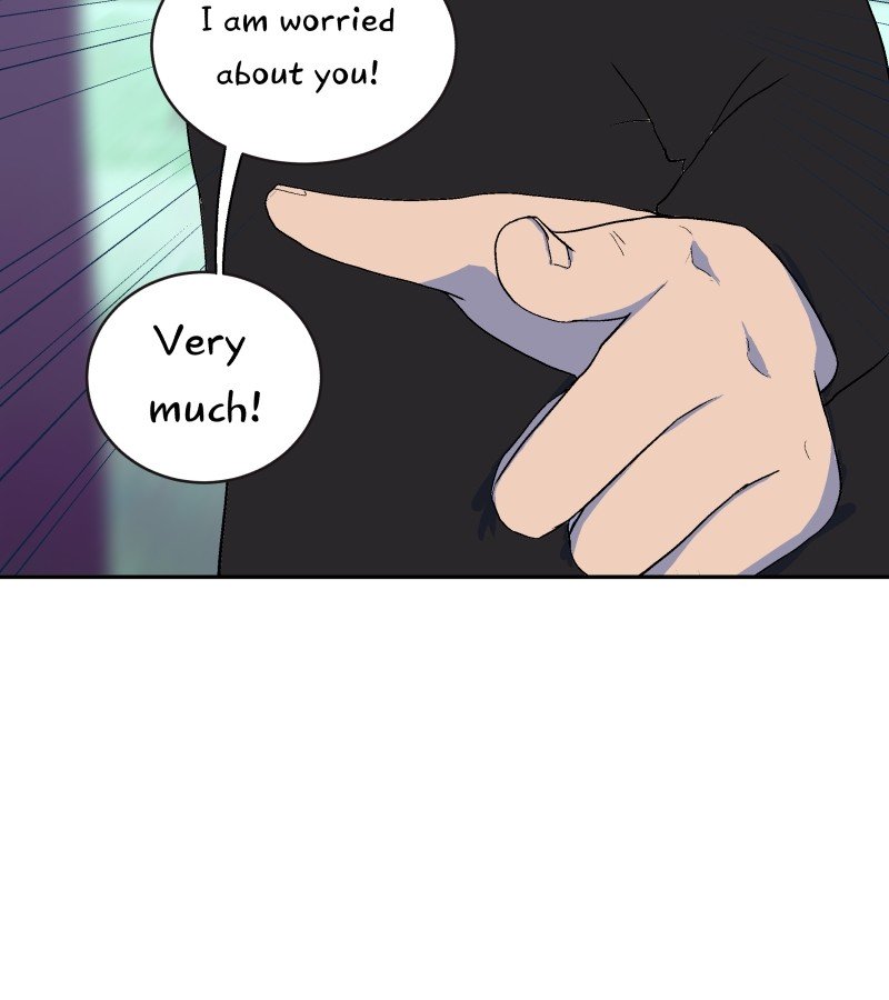 Fluffy Boyfriend chapter 68 - page 28