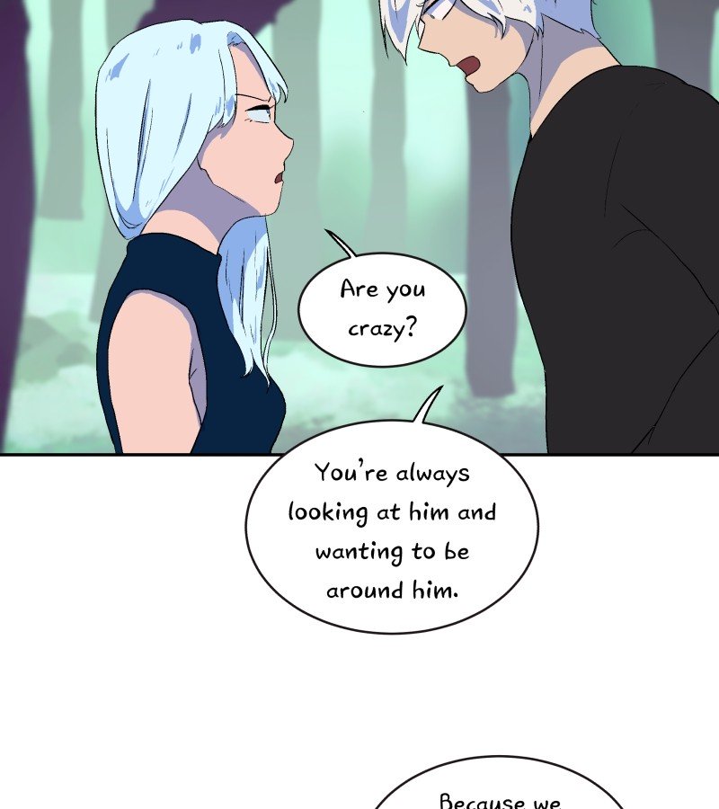 Fluffy Boyfriend chapter 68 - page 31