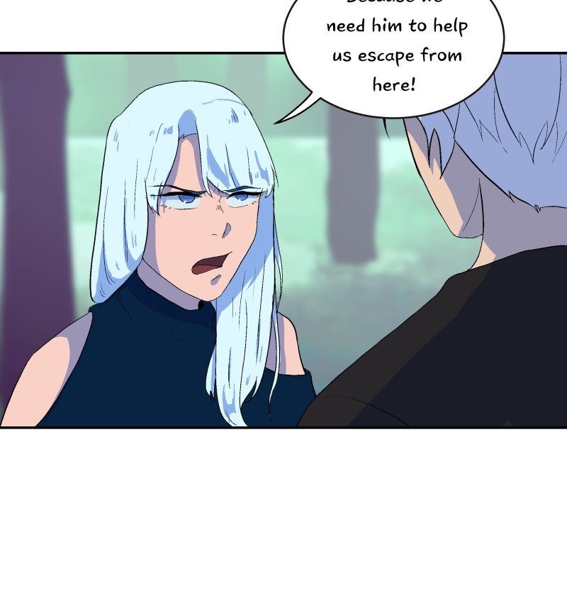 Fluffy Boyfriend chapter 68 - page 32