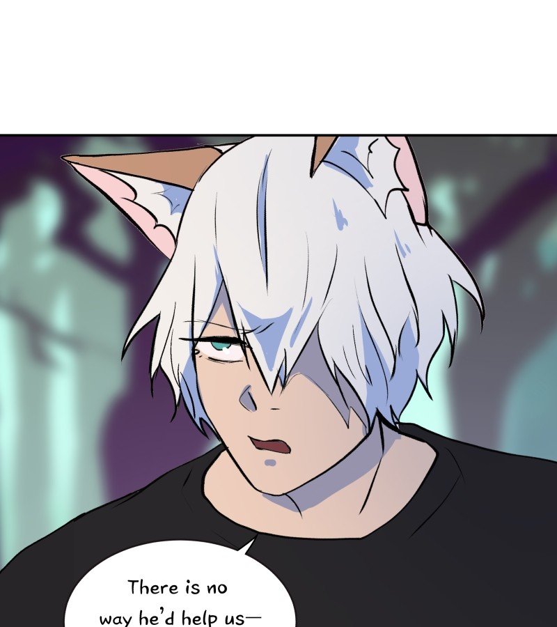 Fluffy Boyfriend chapter 68 - page 33