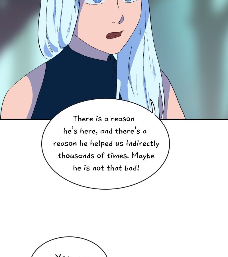 Fluffy Boyfriend chapter 68 - page 35