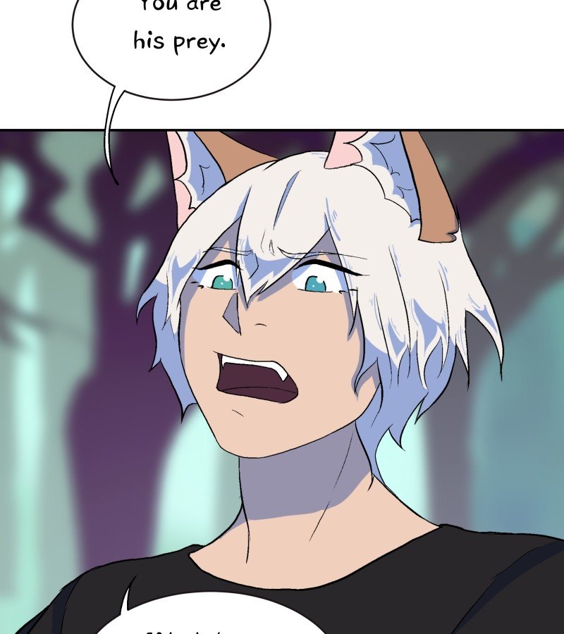 Fluffy Boyfriend chapter 68 - page 36