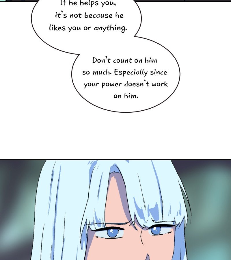 Fluffy Boyfriend chapter 68 - page 37