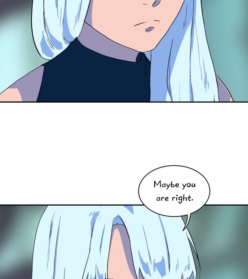 Fluffy Boyfriend chapter 68 - page 38