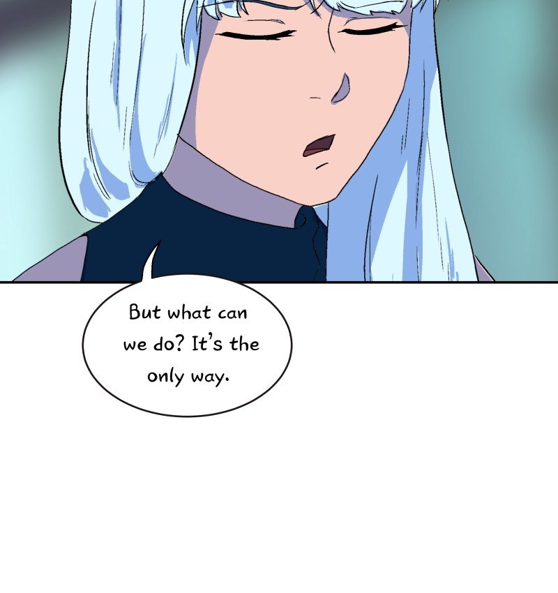 Fluffy Boyfriend chapter 68 - page 39