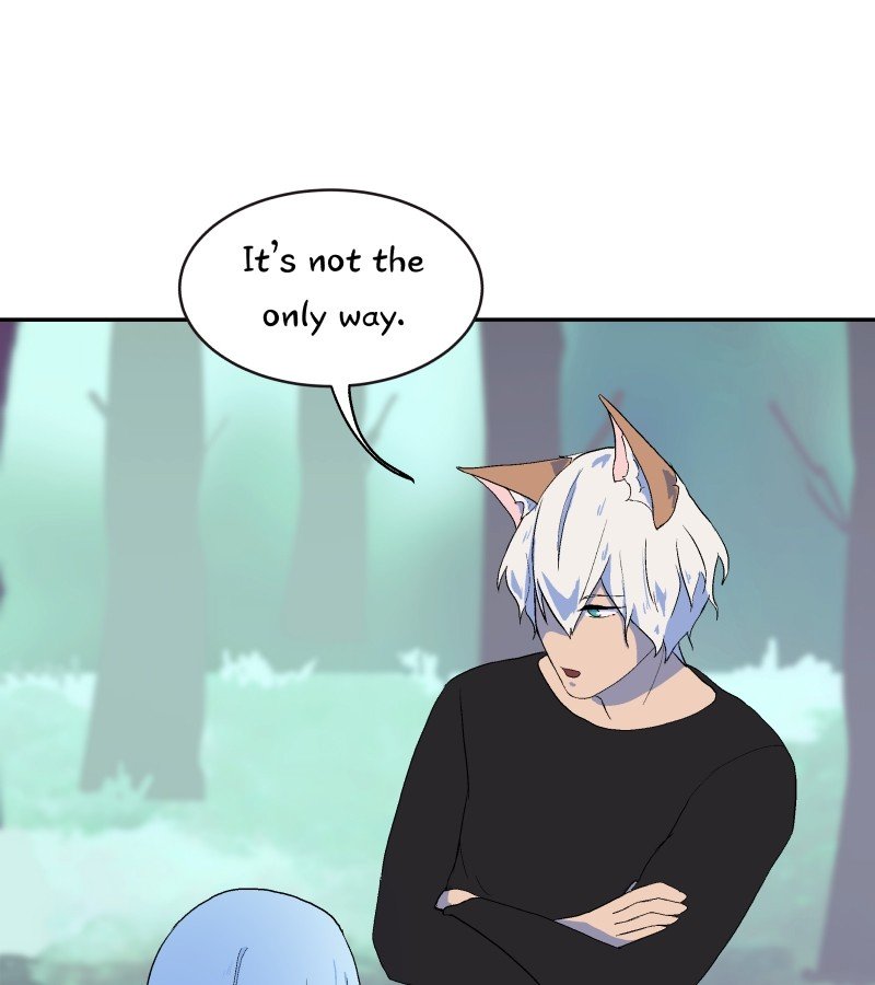 Fluffy Boyfriend chapter 68 - page 40