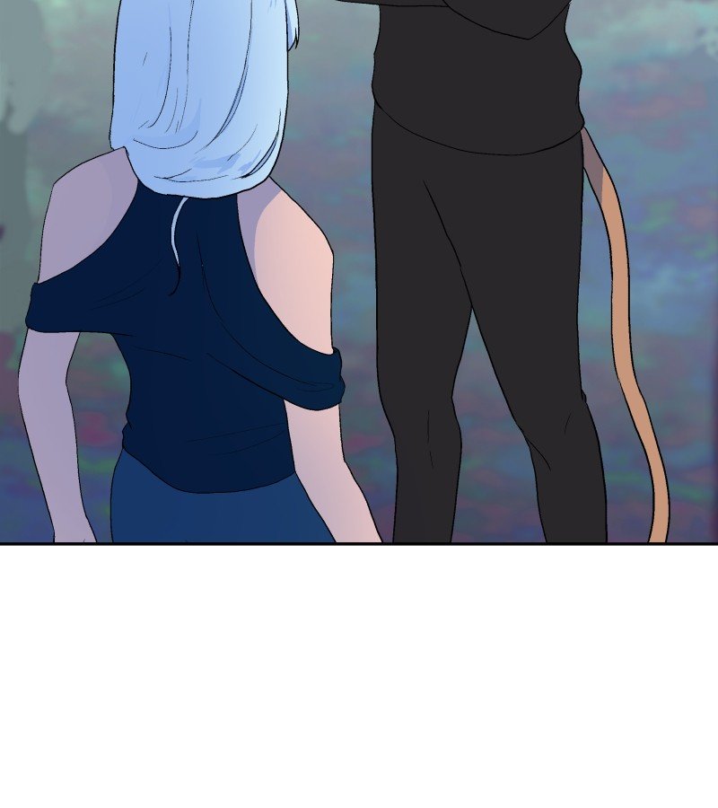 Fluffy Boyfriend chapter 68 - page 41