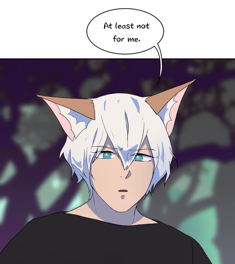 Fluffy Boyfriend chapter 68 - page 42