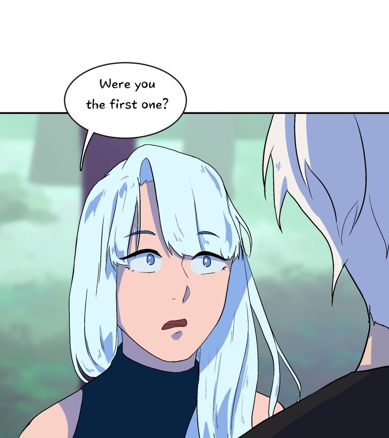 Fluffy Boyfriend chapter 68 - page 44