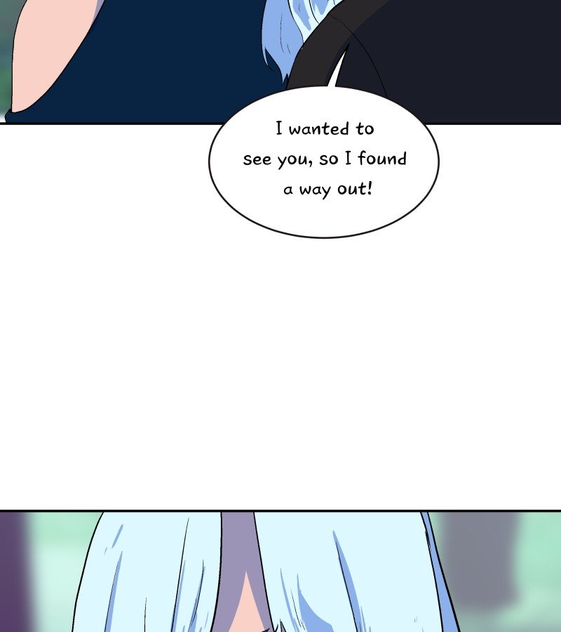 Fluffy Boyfriend chapter 68 - page 45