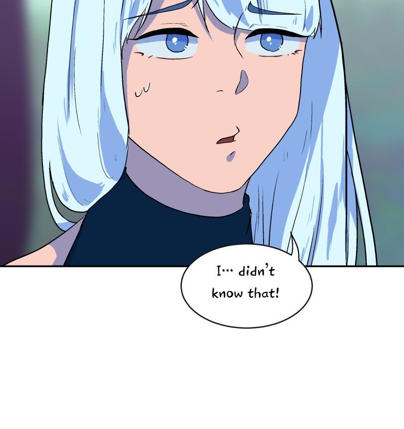 Fluffy Boyfriend chapter 68 - page 46