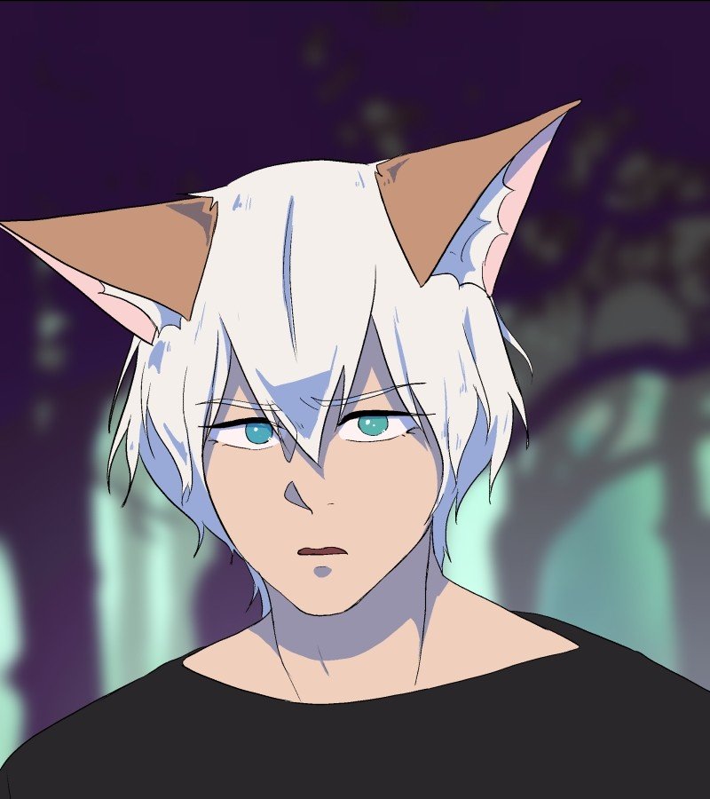Fluffy Boyfriend chapter 68 - page 47