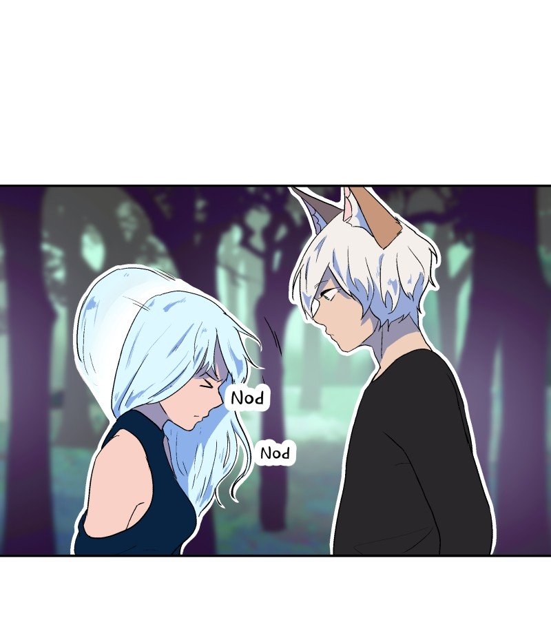 Fluffy Boyfriend chapter 68 - page 50