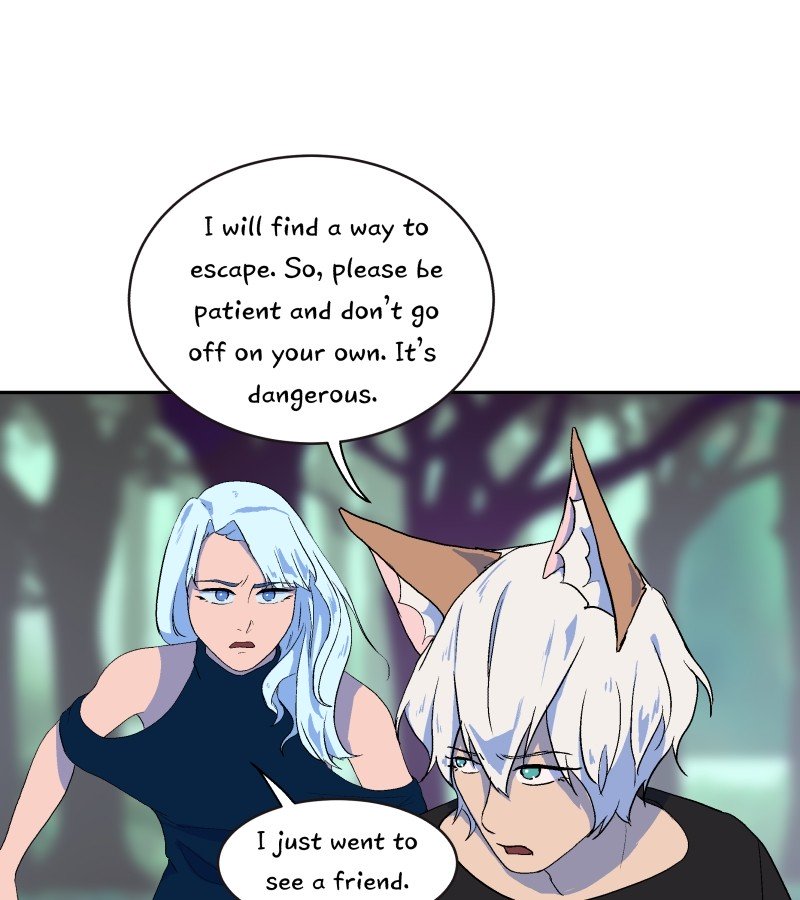 Fluffy Boyfriend chapter 68 - page 51