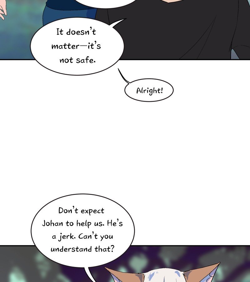 Fluffy Boyfriend chapter 68 - page 52