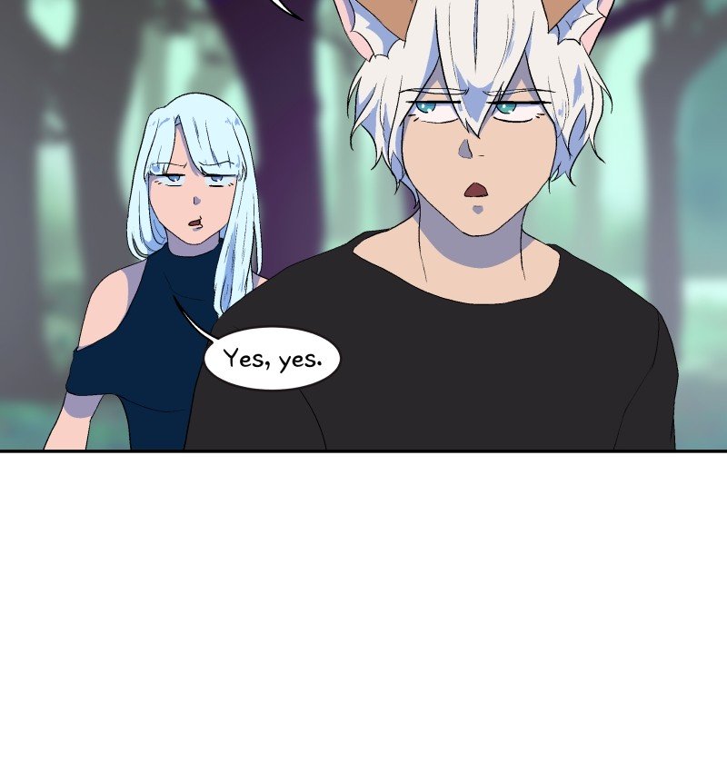 Fluffy Boyfriend chapter 68 - page 53