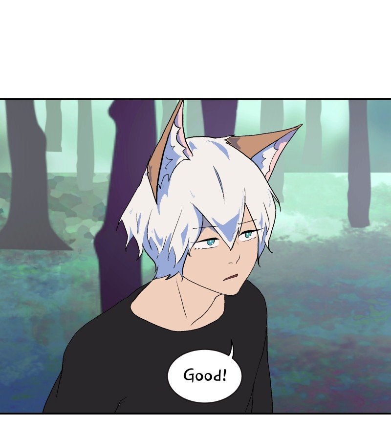 Fluffy Boyfriend chapter 68 - page 54