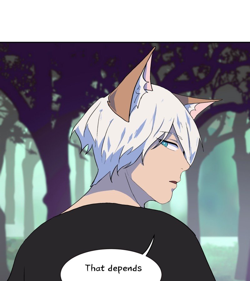 Fluffy Boyfriend chapter 68 - page 58