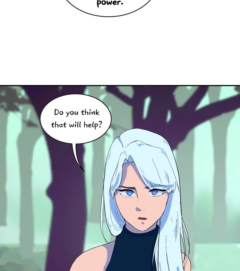 Fluffy Boyfriend chapter 68 - page 66