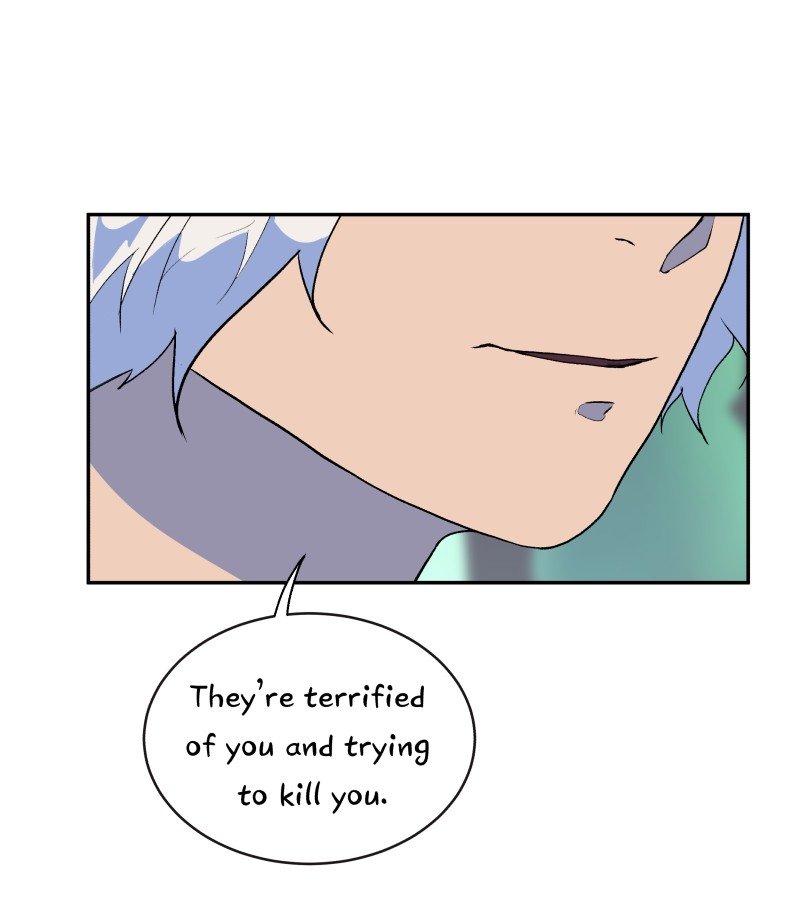 Fluffy Boyfriend chapter 68 - page 68