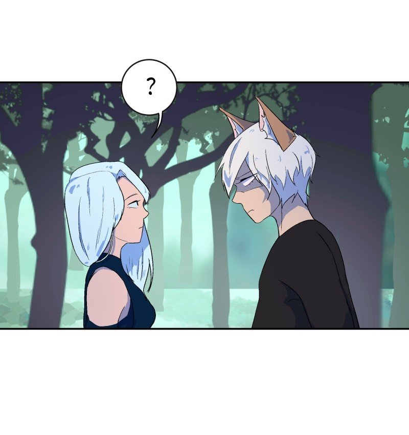 Fluffy Boyfriend chapter 68 - page 7