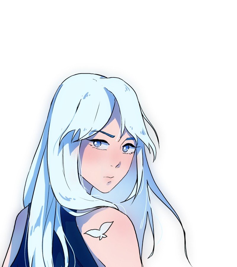 Fluffy Boyfriend chapter 68 - page 73