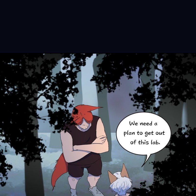 Fluffy Boyfriend chapter 69 - page 16