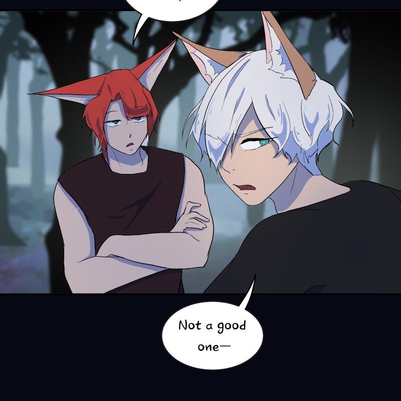 Fluffy Boyfriend chapter 69 - page 18