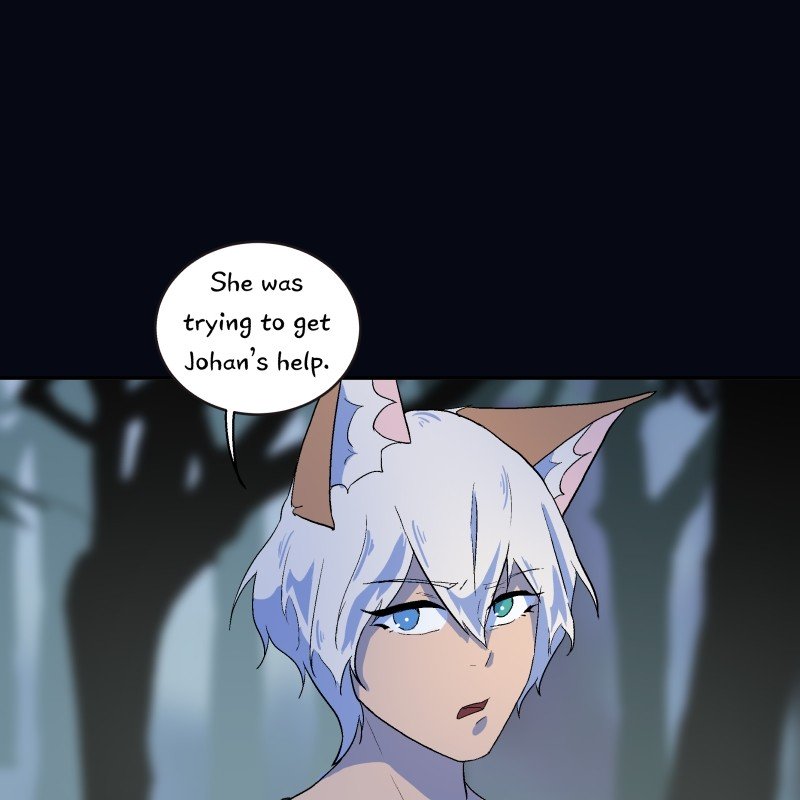 Fluffy Boyfriend chapter 69 - page 19