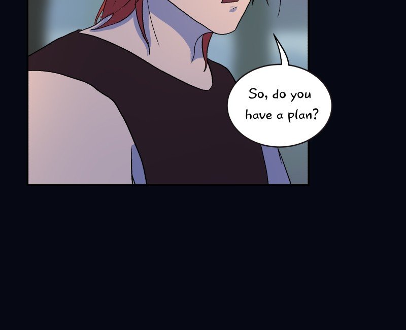 Fluffy Boyfriend chapter 69 - page 23