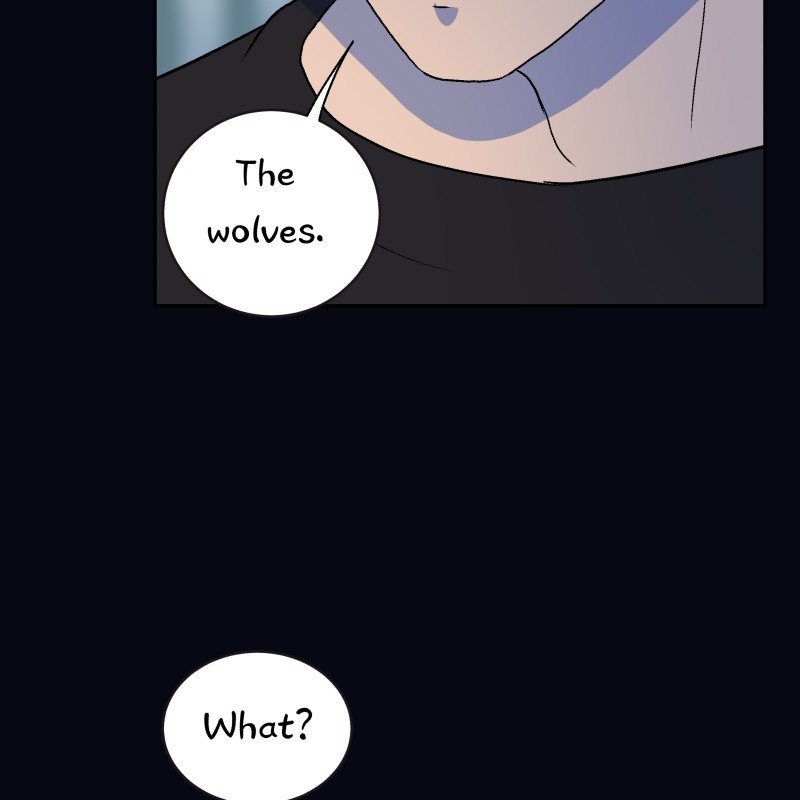 Fluffy Boyfriend chapter 69 - page 25