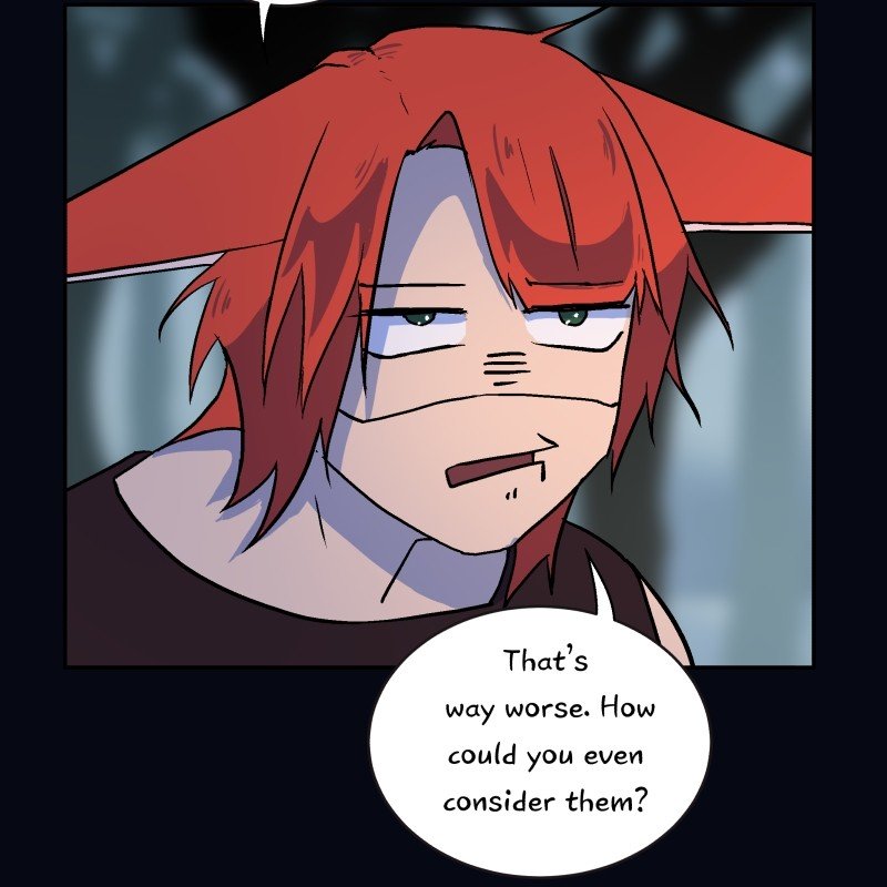 Fluffy Boyfriend chapter 69 - page 26