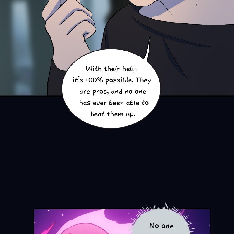 Fluffy Boyfriend chapter 69 - page 28