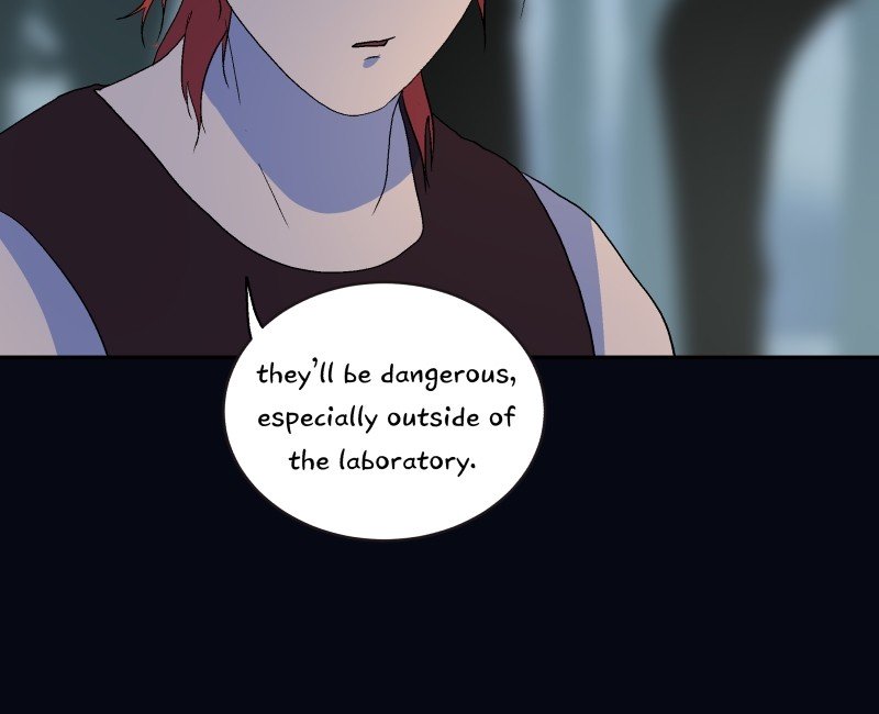 Fluffy Boyfriend chapter 69 - page 31
