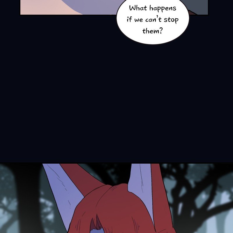Fluffy Boyfriend chapter 69 - page 36