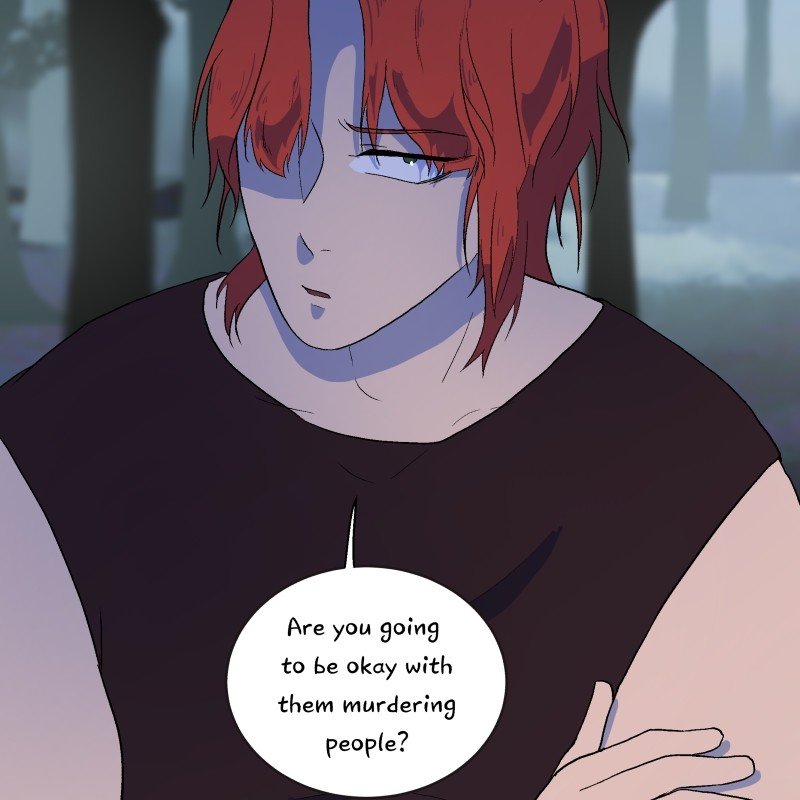 Fluffy Boyfriend chapter 69 - page 37