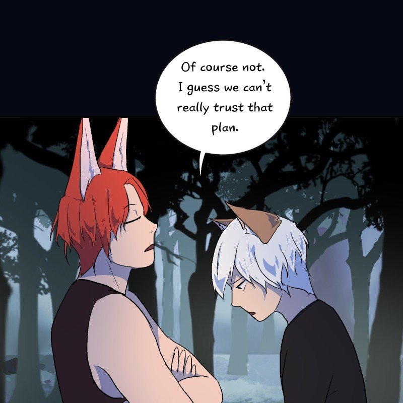 Fluffy Boyfriend chapter 69 - page 40