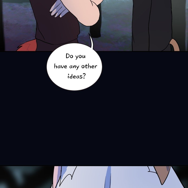Fluffy Boyfriend chapter 69 - page 41