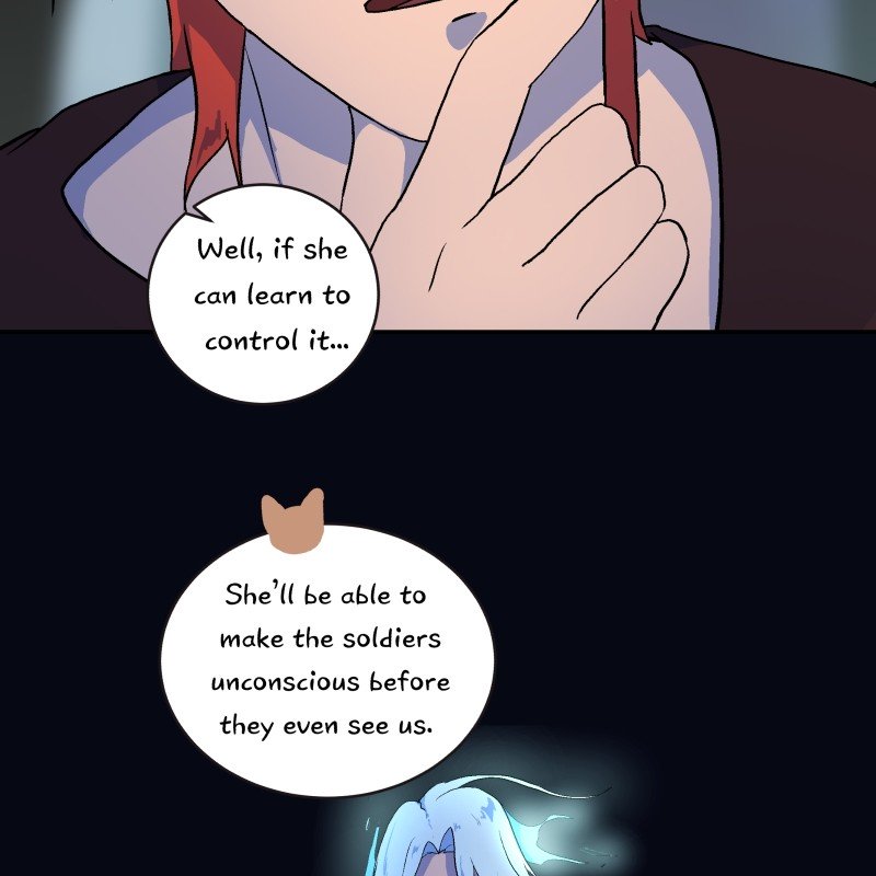 Fluffy Boyfriend chapter 69 - page 44