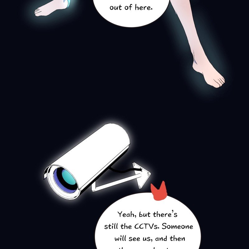 Fluffy Boyfriend chapter 69 - page 46
