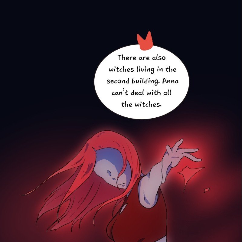 Fluffy Boyfriend chapter 69 - page 48