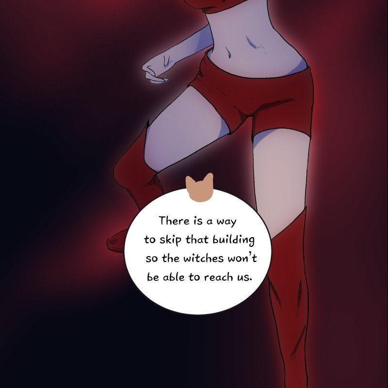 Fluffy Boyfriend chapter 69 - page 49