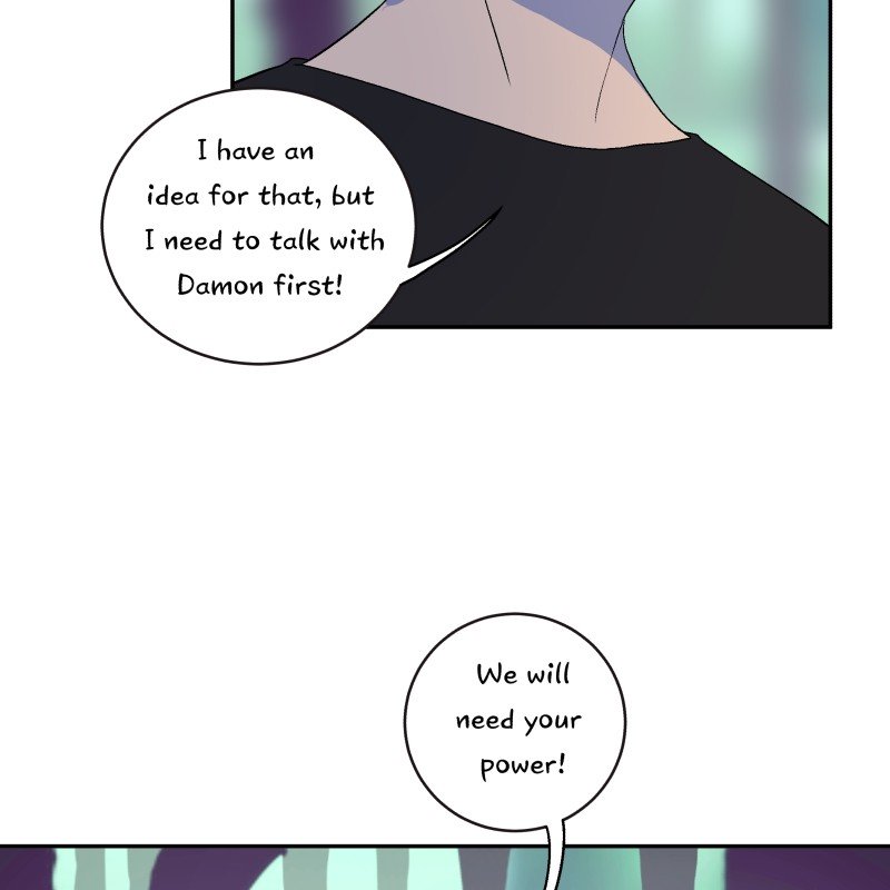 Fluffy Boyfriend chapter 69 - page 5