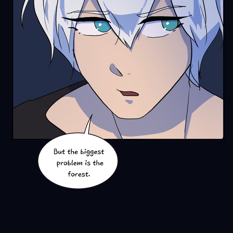 Fluffy Boyfriend chapter 69 - page 51