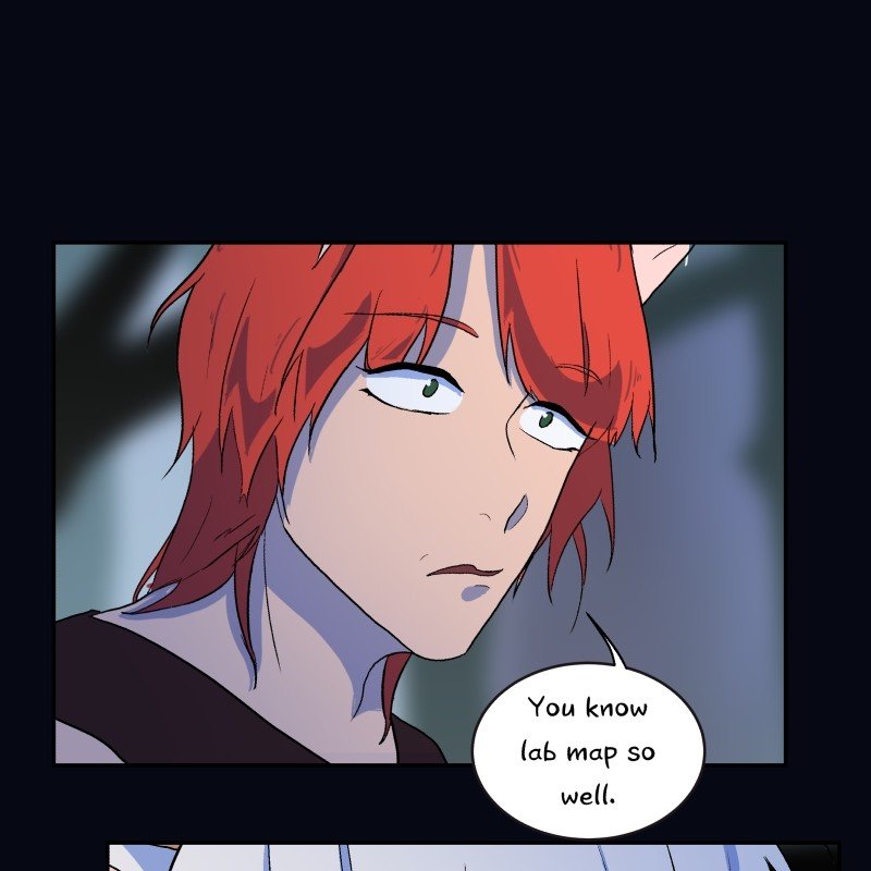 Fluffy Boyfriend chapter 69 - page 55