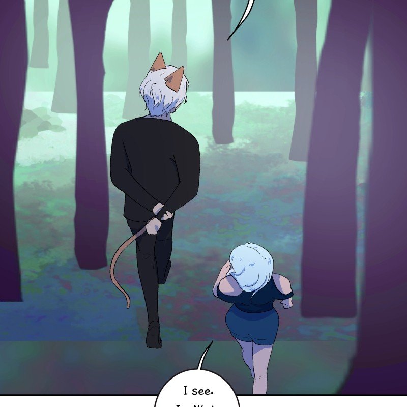 Fluffy Boyfriend chapter 69 - page 6