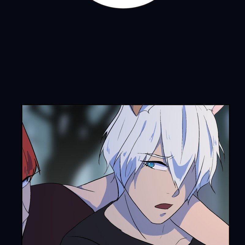 Fluffy Boyfriend chapter 69 - page 61