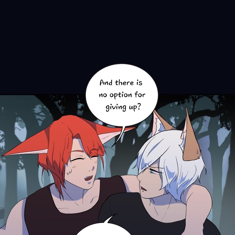 Fluffy Boyfriend chapter 69 - page 63