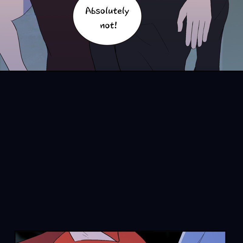Fluffy Boyfriend chapter 69 - page 64