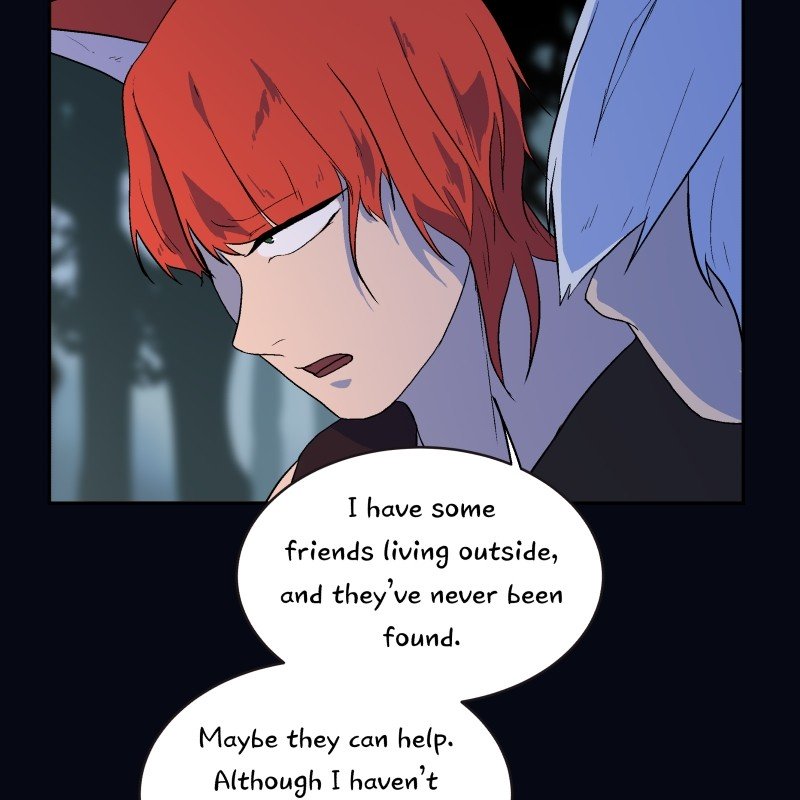 Fluffy Boyfriend chapter 69 - page 65